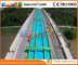 City 1000 Ft Inflatable Slip N Slide , Commercial Grade Inflatable Bouncy Slide