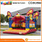 Custom Inflatable Bouncer Slide Inflatable Jumping Castle With Air Blower
