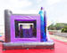 Toddler Castle Commercial Inflatable Bouncer Combo For Festival Activity