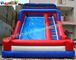Small Sports Inflatable Wet Dry Slide Commercial Inflatable Slides for children and adult