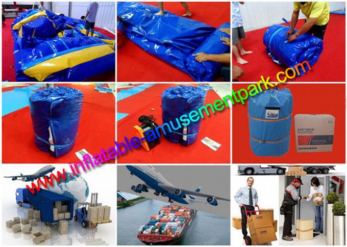 घटना के लिए ऑक्सफोर्ड क्लॉथ Inflatable फोटो बूथ / मिनी Inflatable तम्बू