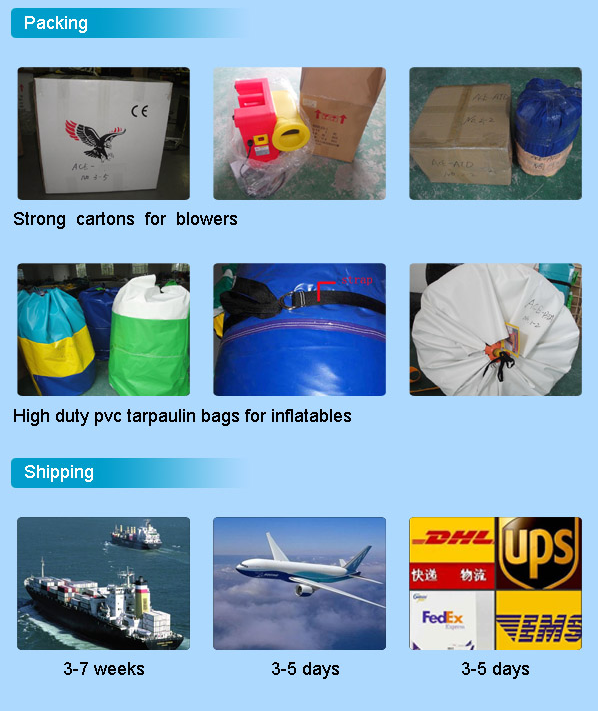 बच्चों के लिए अनुकूलित समुद्री डाकू जहाज वाणिज्यिक Inflatable स्लाइड