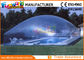 PVC Transparent Inflatable Pool Cover Tent Swimming Pool Cover Shelter