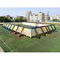 Giant Inflatable Sports Arena , 0.4mm PVC Tarpaulin Commercial Inflatable Paintball Field