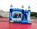 Slide Inflatable Bounce House Combos Frozen Jumping Bouncy Castle