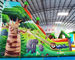 Giant Animals Children Jumping Castle Bounce House Inflatable Slide