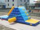 Commercial Little Tikes Inflatable Water Slides For Pool And Lake